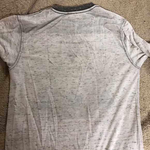 Society shirt from Buckle - Picture 2 of 4